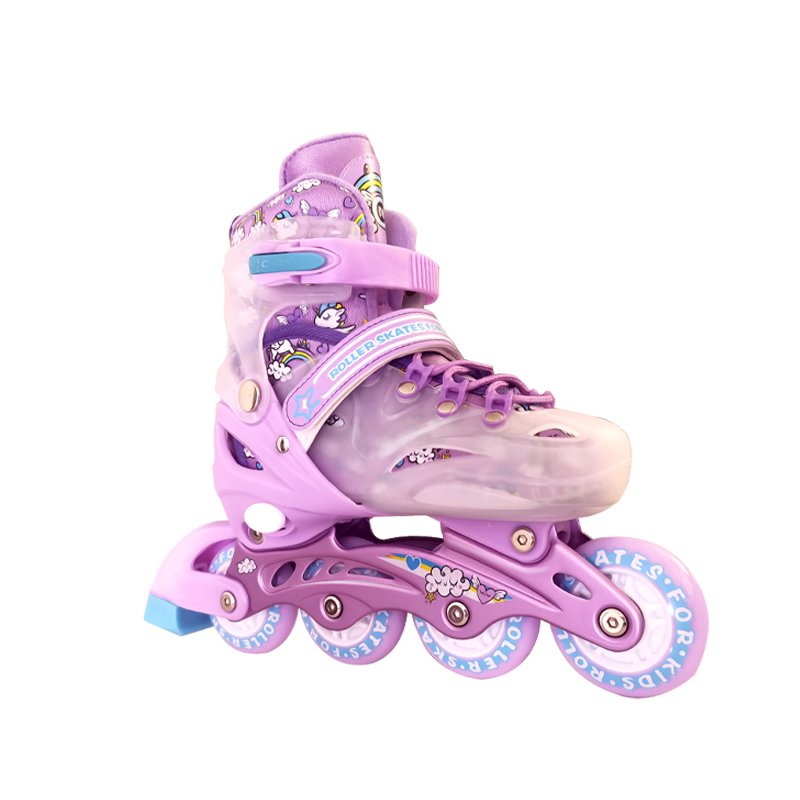 Decannon's official flagship, a professional skater, boys and girls
