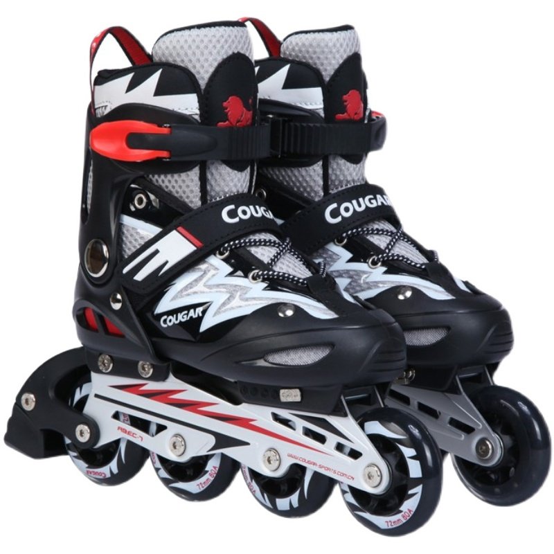 Laser skates, rollers, rollers, rollers, rollers