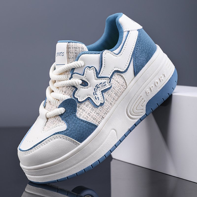 Two-wheel automatic contractions for boys and girls who take their shoes to hide their new summer and fall sports shoes
