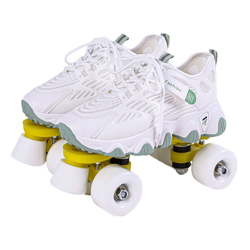 2022 Summer four-wheeled adult skater, male and female skater