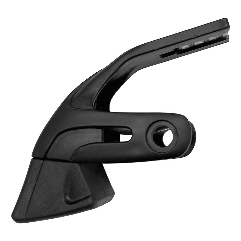 SWEENEY 2-WHEEL SKATE BRAKES FOR ADULT SKATER BOYS AND GIRLS, STRAIGHT-LINE COLLEGE STUDENTS