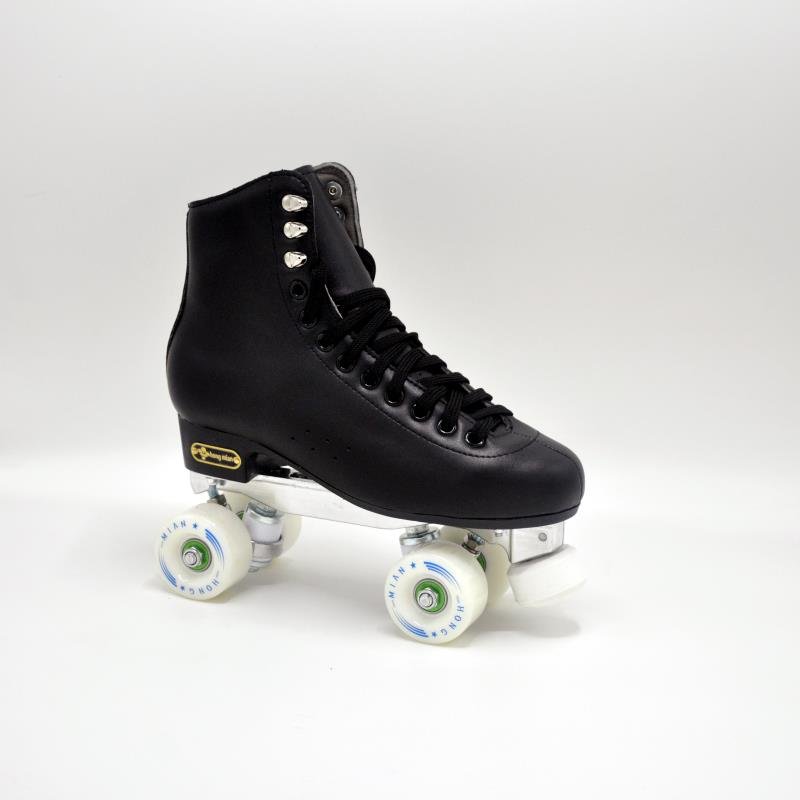 ALUMINIUM ALLOYED AND BRAND-NEW 20H SKATES AND SKATING SHOES FOR THE WHOLE COUNTRY