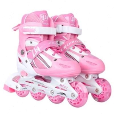 NEW HIGH-GRADE SKATES