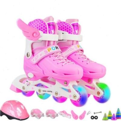 NEW HIGH-GRADE SKATES