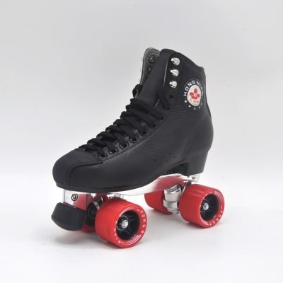 HIGH-END HEAT, 2023 RF-320T PAIRS OF SKATES, DRY SKATES AND ROLLERS