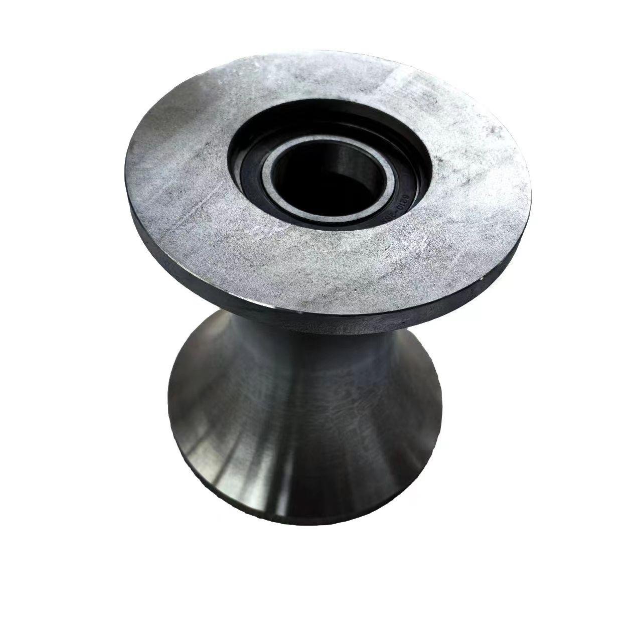 Roller-roller scooter steel line nylon liner 180*200 sub-wheelers