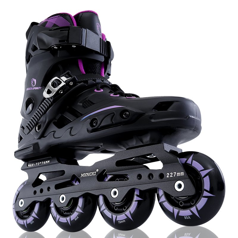 First class in single-detaching wheeled shoes, male and female, official Micah flagship