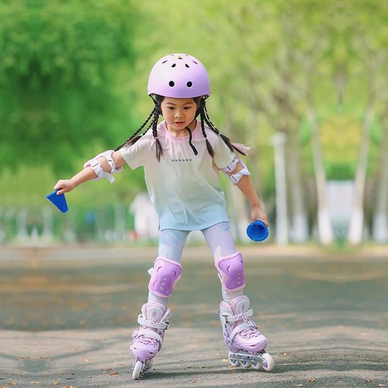 Skating slipper girl skater boy beginner skater skater, 312 years old