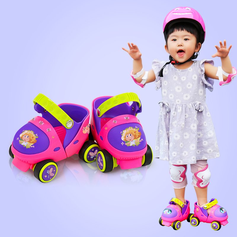 Decannon's official flagship, baby skater