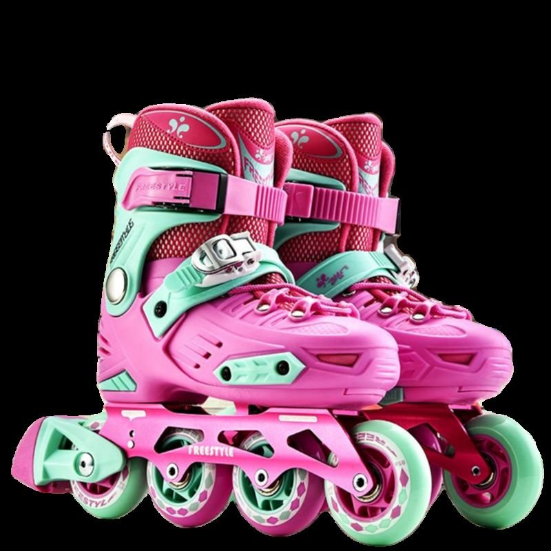 specialized children skater, boys and girls