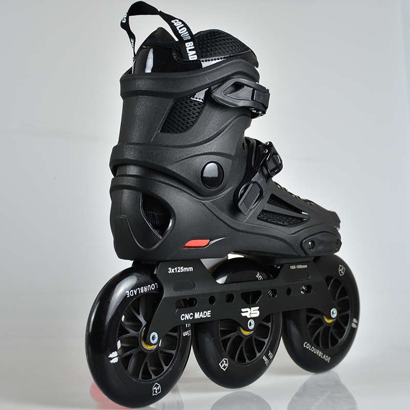 three-wheel-shoot adult race-shoot, 125mm adult shoo-shoo-shoo