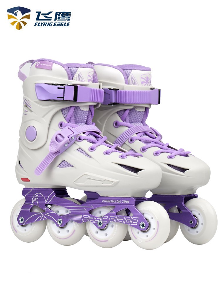 FREEZING FISH FLYER EAGLE FBS SHOES FLAT SHOES UNIVERSITY COLLEGE, FIRST CLASS ADULT, MALE AND FEMALE