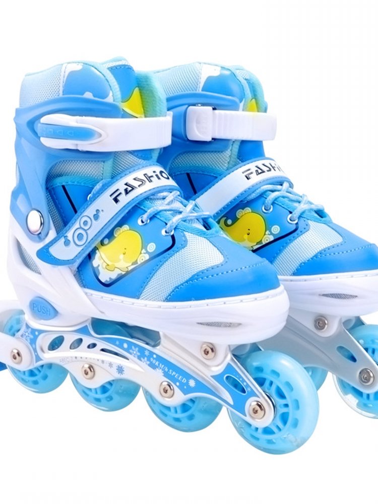 Decannon's official flagship skating skating, with a full set of skating, straight-shooting skates