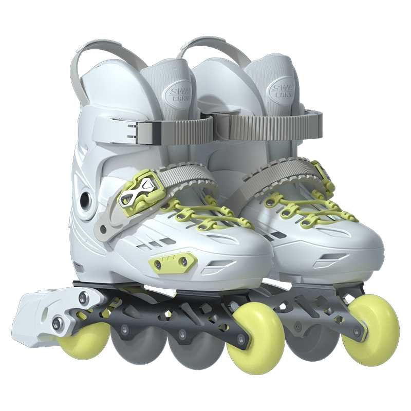 SWEENEY HIGH-STEP T9 SPECIALIZED CHILDREN ' S WHEEL SLIPPERS