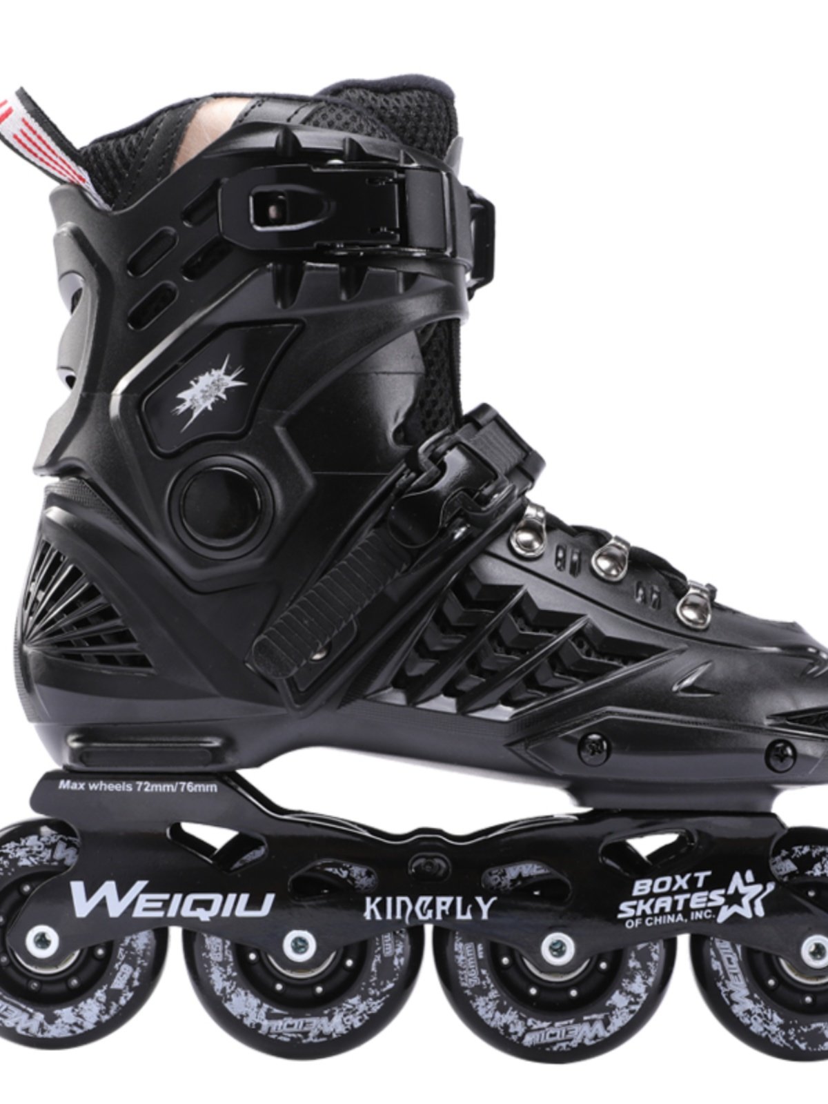 Puma slipper straight-off wheel can switch shoes for adult skater children, boys and girls