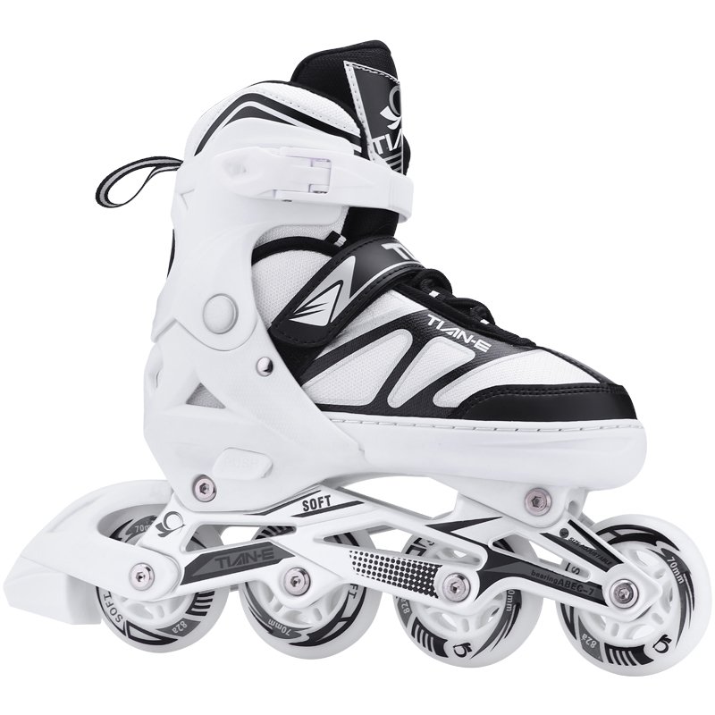 Decannon, adult skating skates, full-time beginners, boys and girls