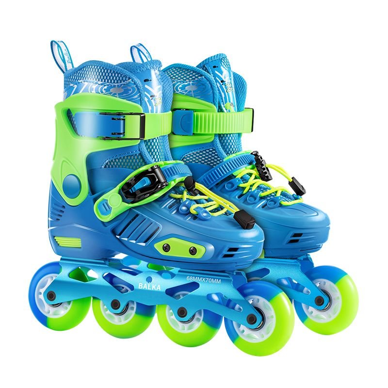 balka professional child skater skater boy beginner with a full set of skater skater skates for girls and boys