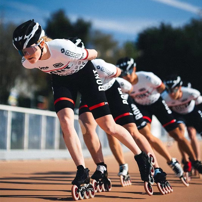 BONT LUNA Direct Professional Carbon Fibre slipper Race