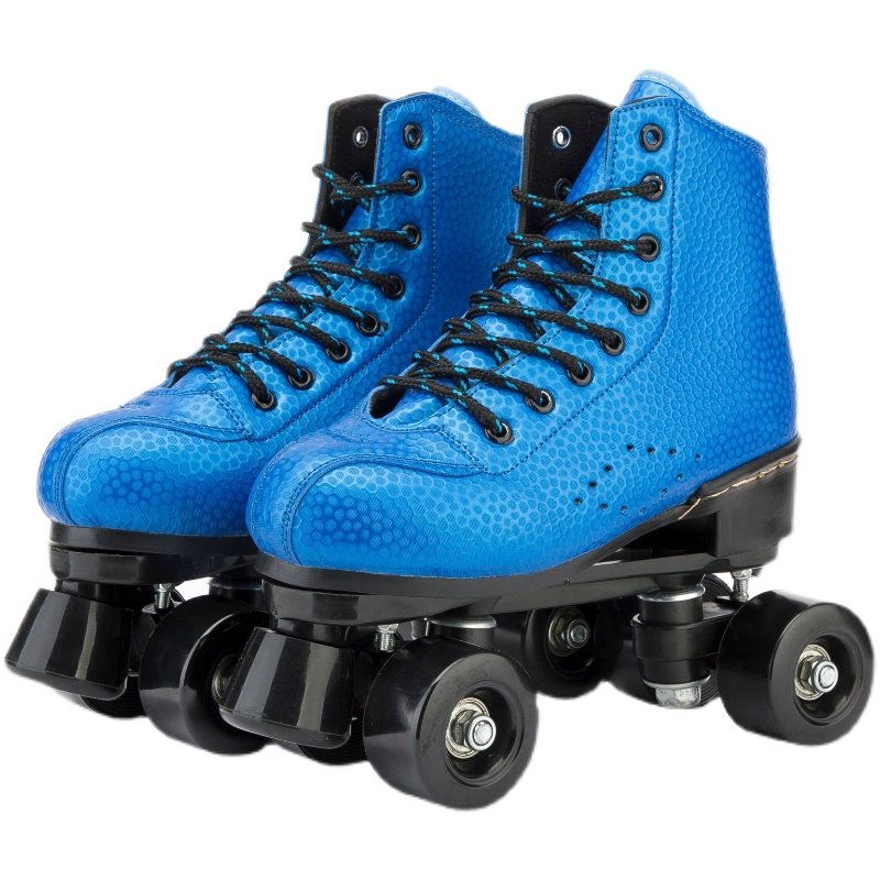 A four-wheeler skating skating skating field for the adult roller skates