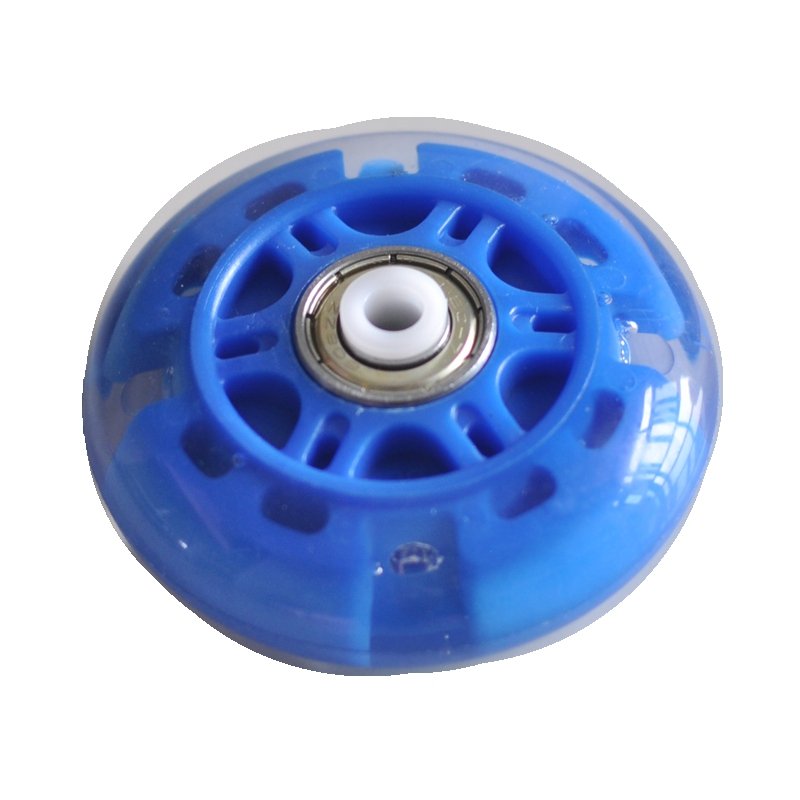 Children's roller skates wheel skating skates, skating slippers and skating slippers, screwdriver bearings, flash-rayer parts