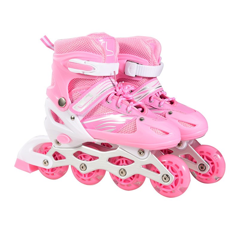 Roller skates for boys and girls in skates