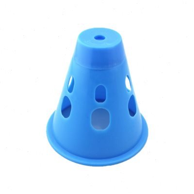 Training in high-quality windmill slide glass, seven colour light projector crystal pillar, night light pillar and direct wheel block