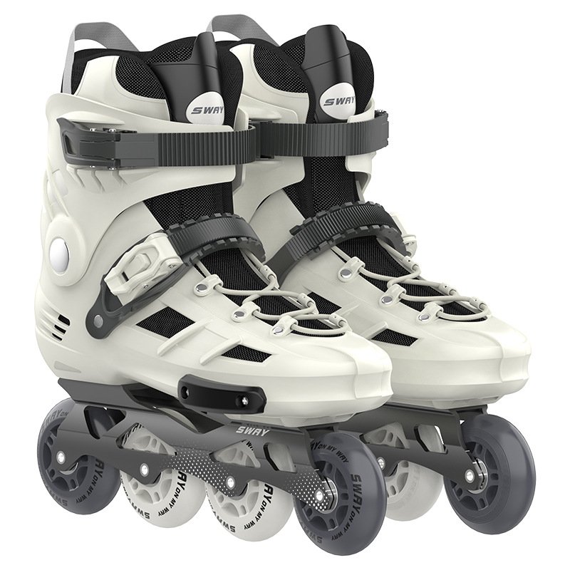 Decannon Roller Shoes, adult skating skating women and men