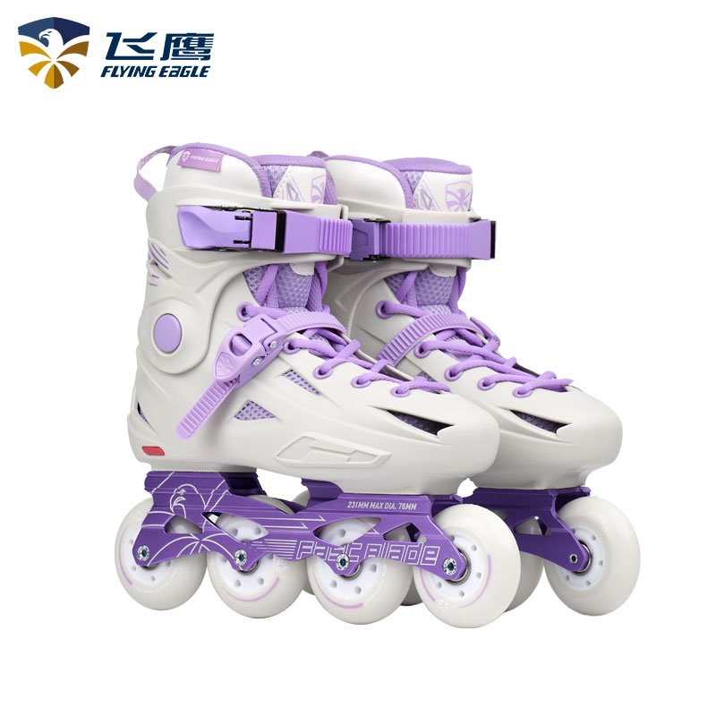 puma roller skates fbs+ adult roller skates, roller skates, roller roller skates, straight down the street to beginners, men and women
