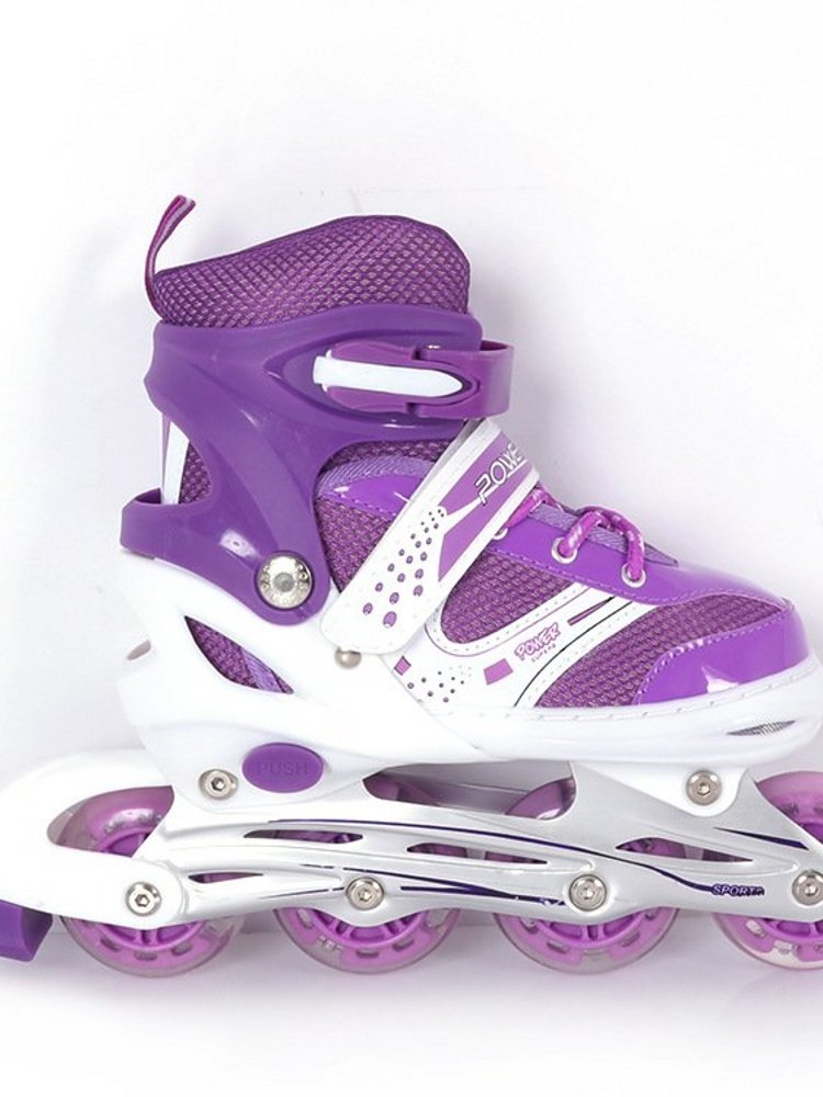 Decannon East Wing, a child skater's toy set of beginners aged 3 to 10, male and female