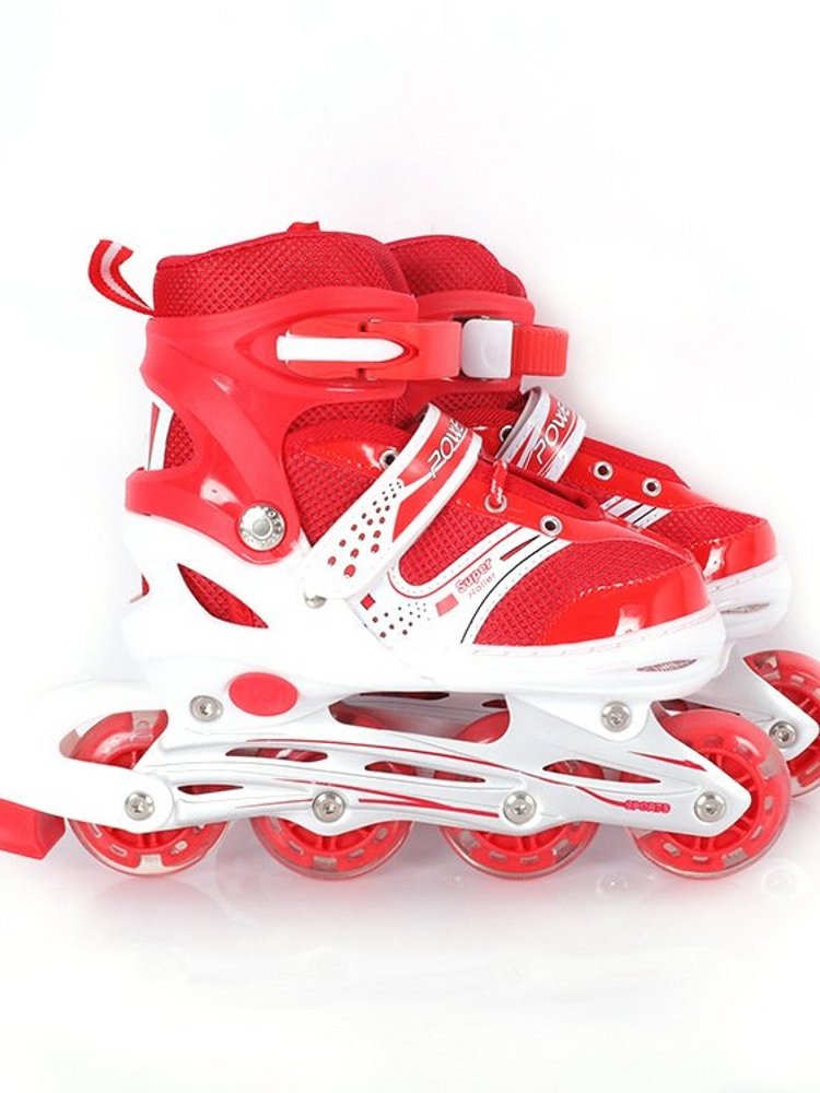 Decannon East Wing, a child skater's toy set of beginners aged 3 to 10, male and female