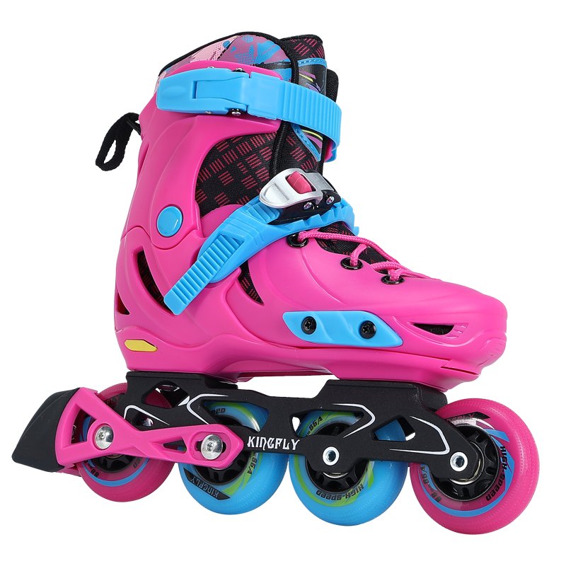 Decannon's Specialized Child Skating Shoes