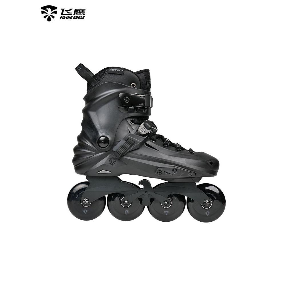 THE EAGLE ROLLERS X7F SPECIALIZED ROLLER SHOES ADULT STUDENTS FIRST CLASS SKATING SHOES SQUIRT STREET