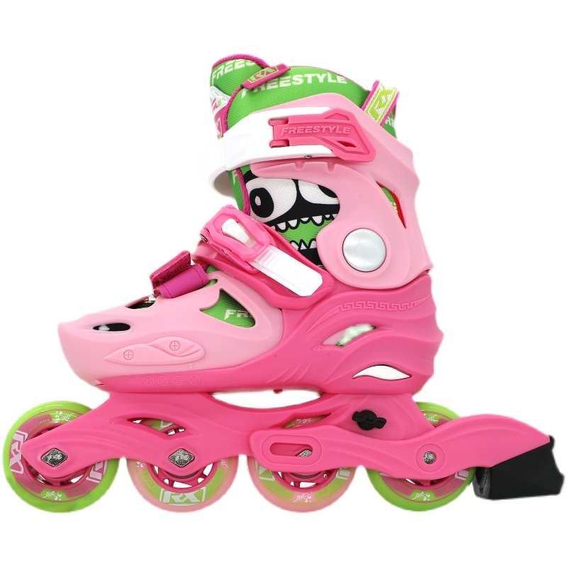 fisking's first-school skating shoes and air-resilver specialty