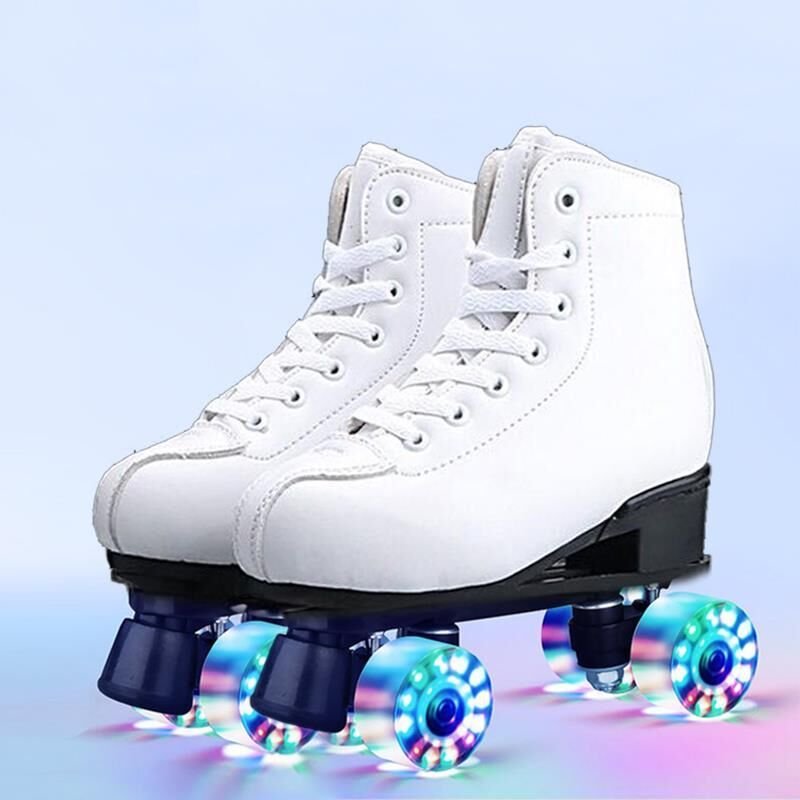 Four rounds of flashing of adult pairs of skates, ox-skin, ox-shoe, ox-shoe, ox-shoe, ox-shoe, ox-shoe, ox-shoe, ox-shoe, ox-shoe, ox-shoe, ox-shoe, ox-s