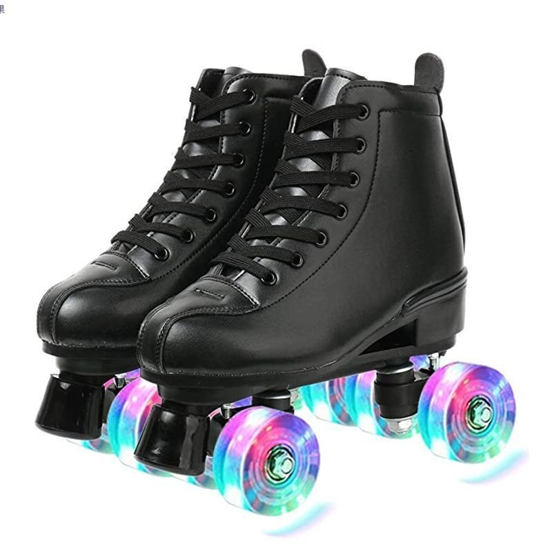 Four rounds of flashing of adult pairs of skates, ox-skin, ox-shoe, ox-shoe, ox-shoe, ox-shoe, ox-shoe, ox-shoe, ox-shoe, ox-shoe, ox-shoe, ox-shoe, ox-s