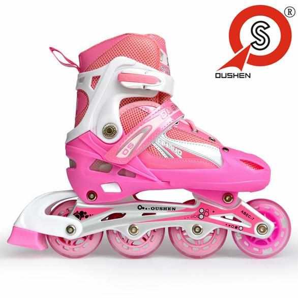Cross-border factory boy new school girl black straight skater, 801-shoe starter