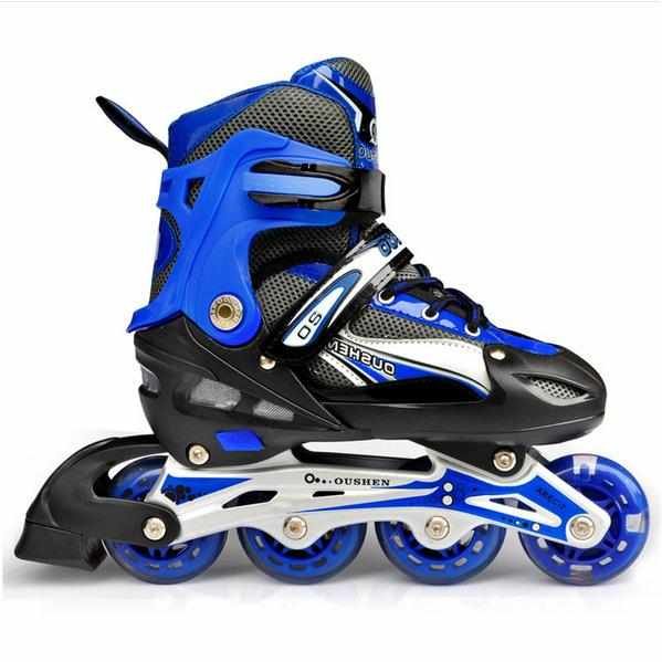 Cross-border factory boy new school girl black straight skater, 801-shoe starter