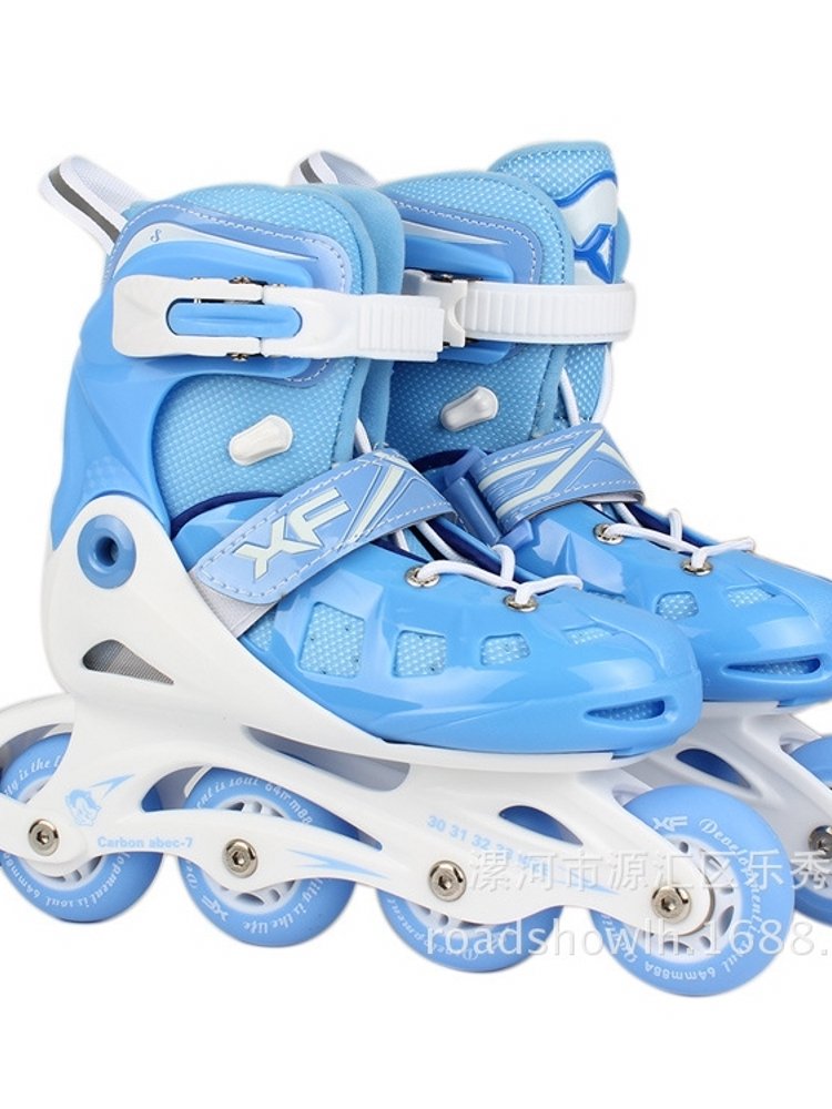 A3,368 wheel slippers for children in Japanese imported technology in Germany
