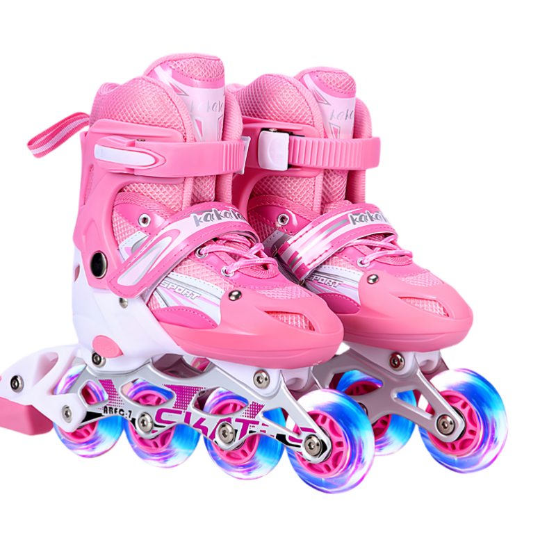 New skating shoes full of skating shoes for boys and girls