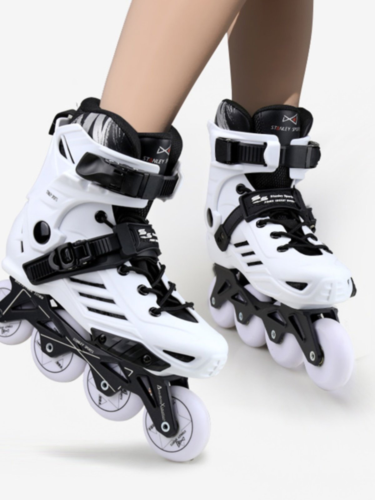 STL ROLLER SHOES FOR ADULT MEN AND WOMEN