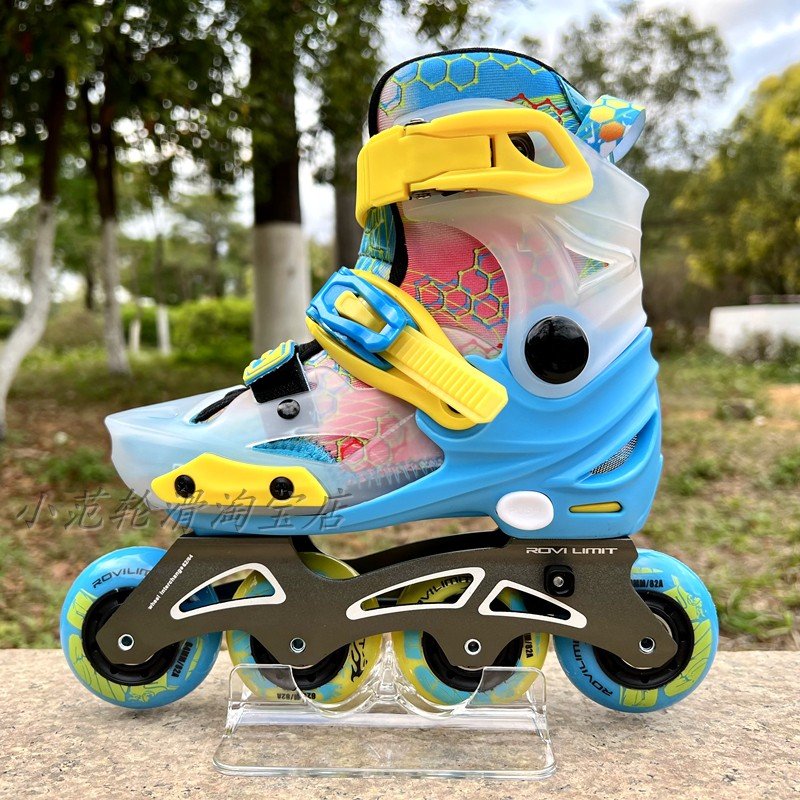 FIRST CLASS FOR MEN AND WOMEN IN RWEY RS7 CHILDREN ' S SKATES MODULATED CLASS