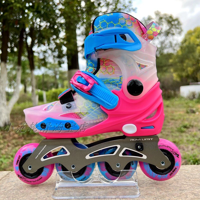 FIRST CLASS FOR MEN AND WOMEN IN RWEY RS7 CHILDREN ' S SKATES MODULATED CLASS