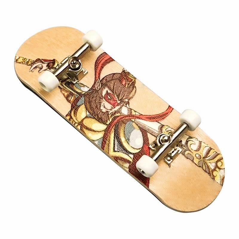 the finger skateboard, a professional mammal skateboard, sb10 limited-volume team over toy with axle bearing