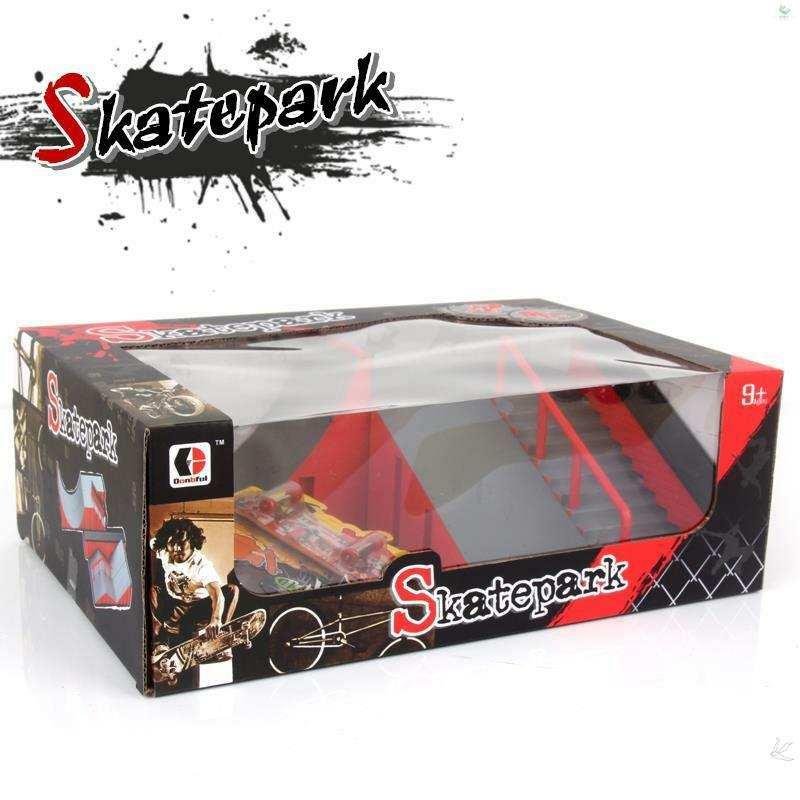 mini-scratch