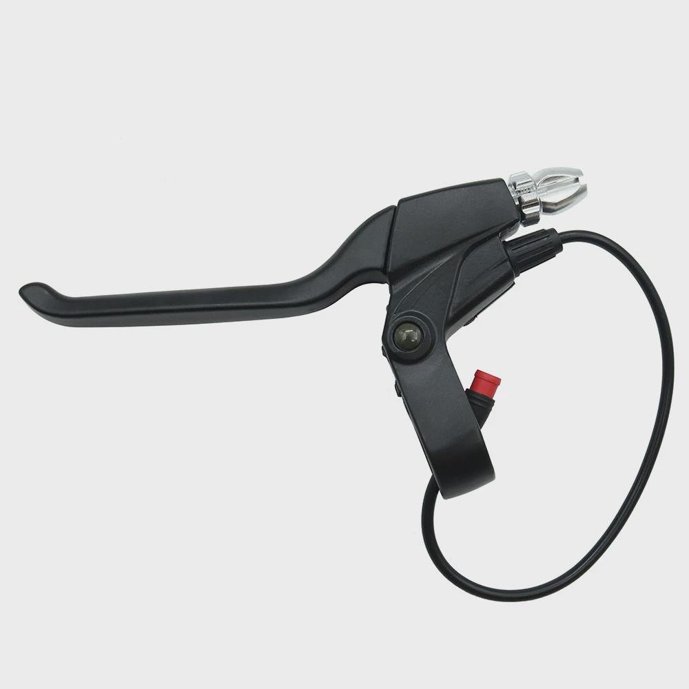 The Shilop electric skateboard brakes converted the electric skateboard to a brake and brakes and fittings