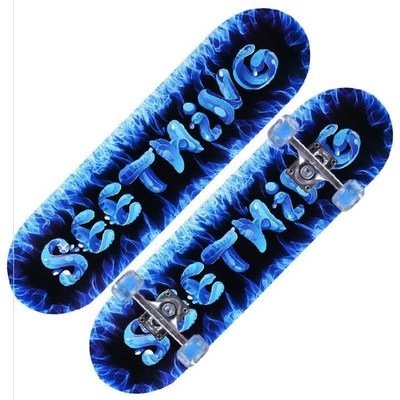 I don't know. 60cmm girl skateboarder, F-year-old adolescent girl, primary and secondary school