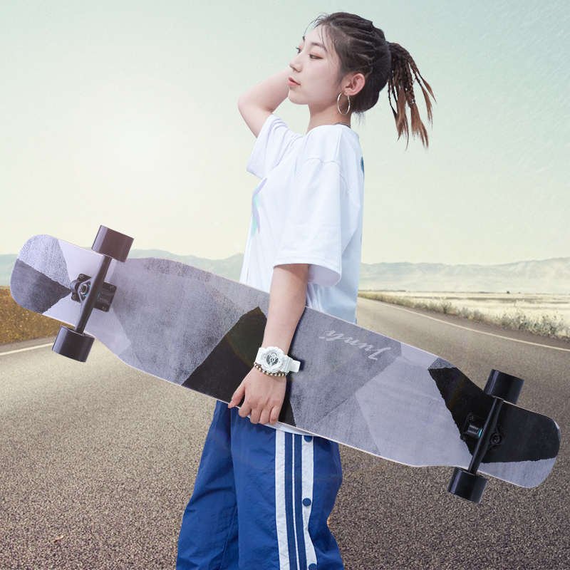 King's Grand Skating Board