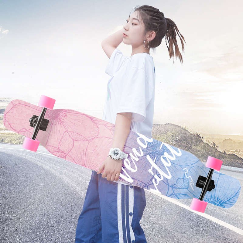 King's Grand Skating Board