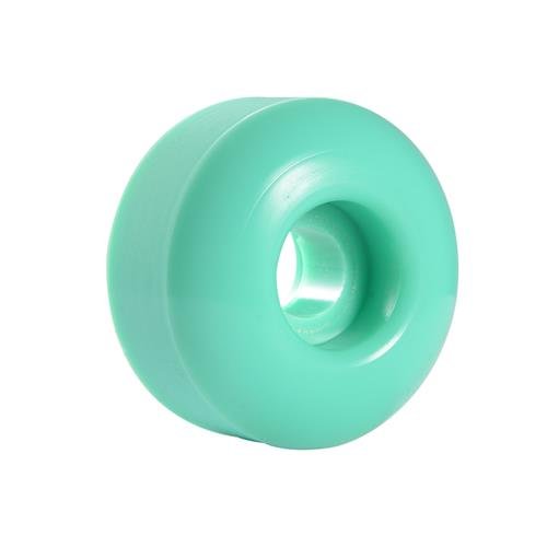 2023 new, multi-coloured, double-barrel skateboard wheel brushes the street's little fishboard