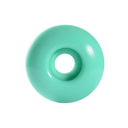 2023 new, multi-coloured, double-barrel skateboard wheel brushes the street's little fishboard